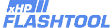 xHP Flashtool